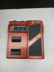 エフェクター|DIGITECH