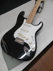 エレキギター|FENDER