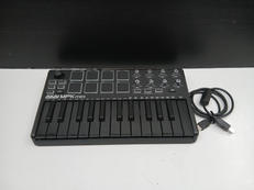 MIDIキーボード|AKAI