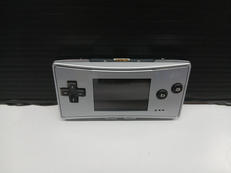 ゲームボーイミクロ|NINTENDO