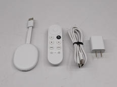 CHROMECAST|GOOGLE