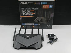 ルータ|ASUS
