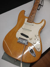 エレキギター|FENDER