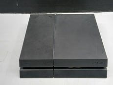 PS4|SONY