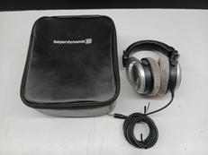 ヘッドホン|BEYERDYNAMIC