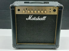 ギターアンプ|MARSHALL
