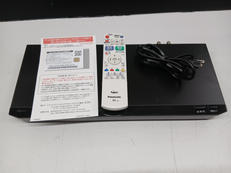 BLU-RAYレコーダー|PANASONIC