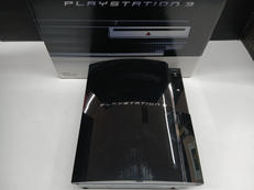 PS3|SONY