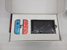 SWITCH|NINTENDO / 任天堂