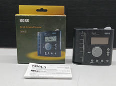 メトロノーム|KORG