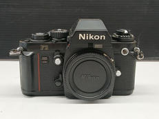 フィルムカメラ|NIKON