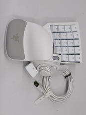 左手用キーパッド|RAZER