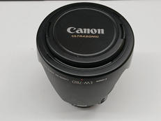 交換レンズ|CANON