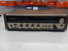 FM/AMレシーバー|SONY