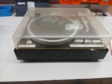 レコードプレーヤー|KENWOOD