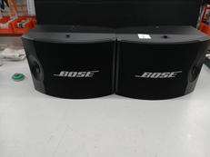スピーカー(ペア)|BOSE