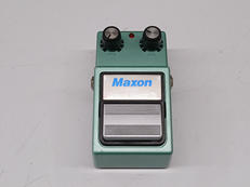 エフェクター|MAXON