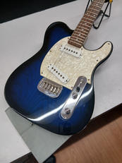 エレキギター|G&L
