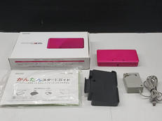 3DS|NINTENDO / 任天堂