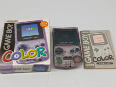 GBC|任天堂
