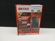 無線LANルーター|BUFFALO