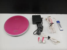 CD WALKMAN|SONY