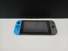 SWITCH|NINTENDO / 任天堂