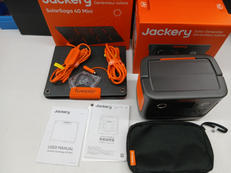 ポータブル電源セット|JACKERY