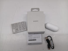 BTイヤホン|SONY