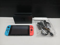 SWITCH|NINTENDO / 任天堂