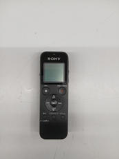 ICレコーダー|SONY