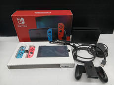 SWITCH|NINTENDO