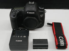 デジタル一眼|CANON