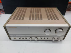 プリメインアンプ|MARANTZ