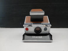 ポラロイドカメラ|POLAROID