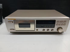 カセットデッキ|MARANTZ