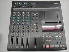 ミキサー|YAMAHA