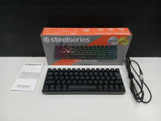 キーボード|STEELSERIES