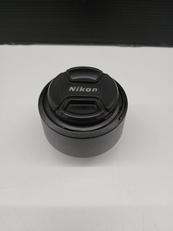 交換レンズ|NIKON