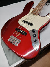 エレキベース|FENDER JAPAN