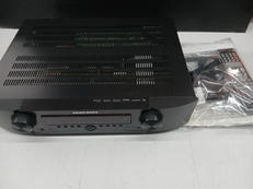 AVアンプ|MARANTZ