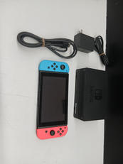 SWITCH|NINTENDO / 任天堂