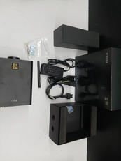DAC|FIIO