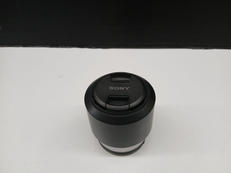 レンズ|SONY