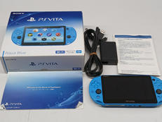 PS VITA|SONY
