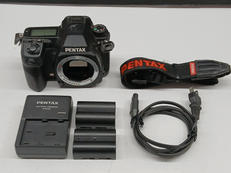 デジタル一眼レフカメラ|PENTAX