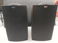スピーカー|KEF