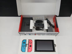 SWITCH|NINTENDO / 任天堂