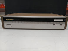 チューナー|MARANTZ