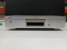 CDプレーヤー|DENON